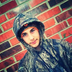 Meet your Posher, Marshall